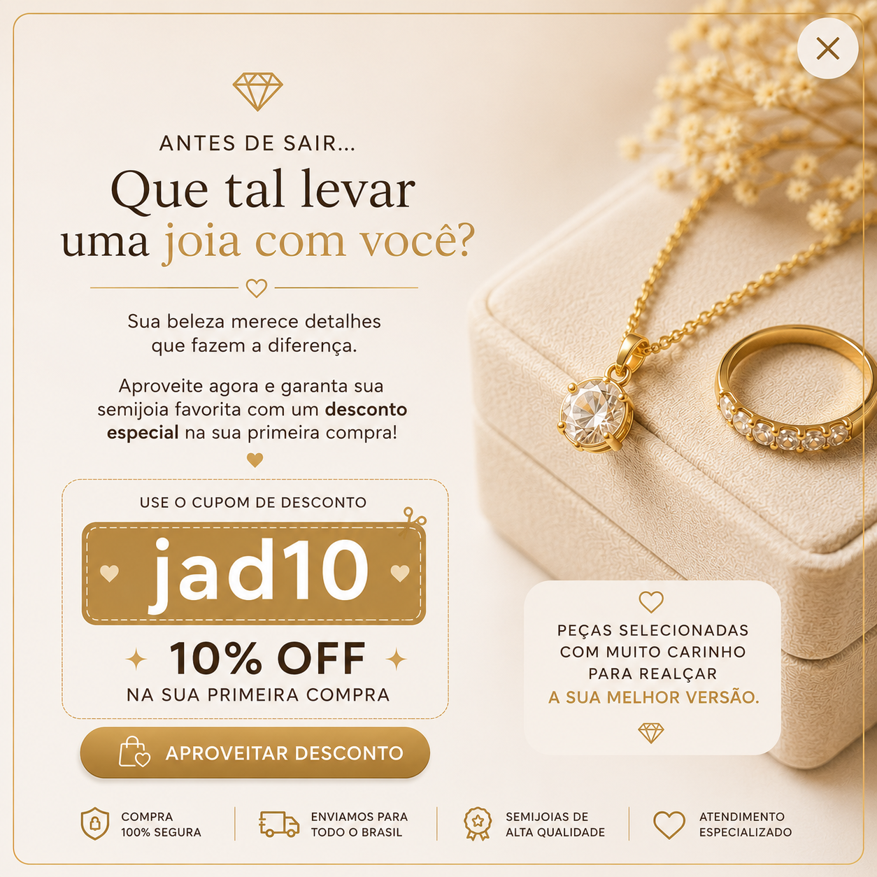Popup Image